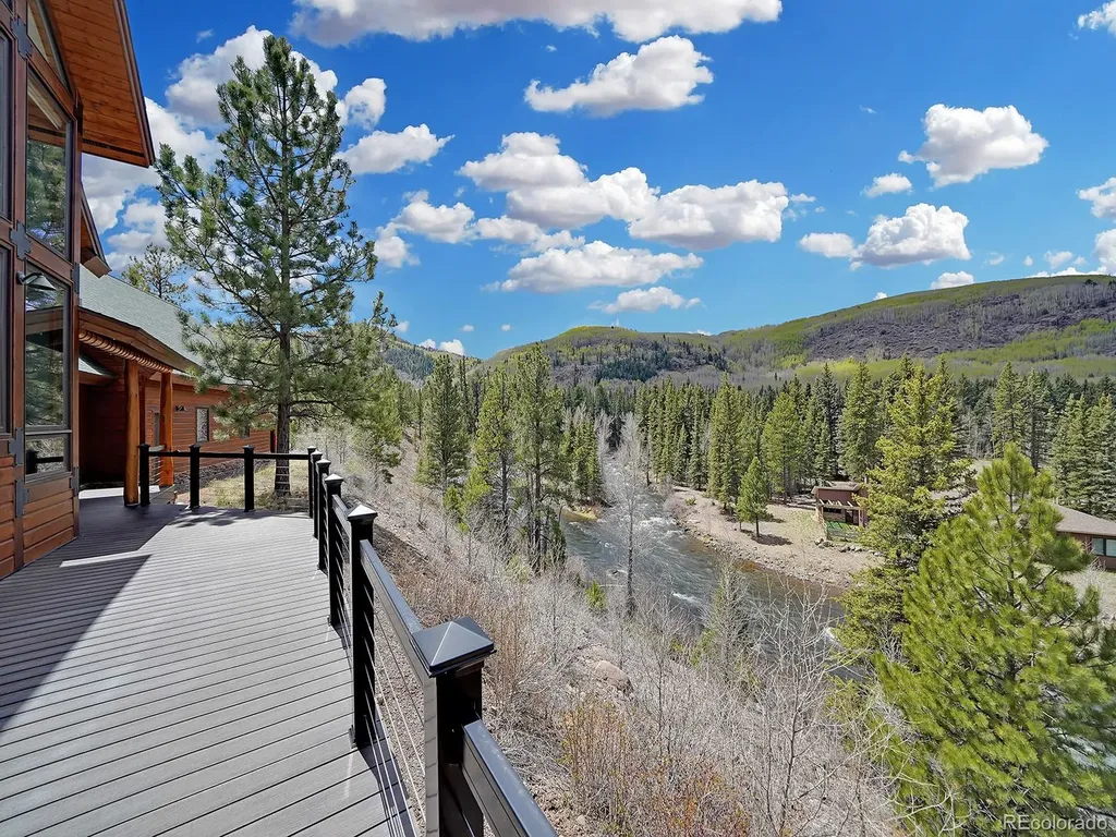 311 Quail Ridge Antonito CO 81120