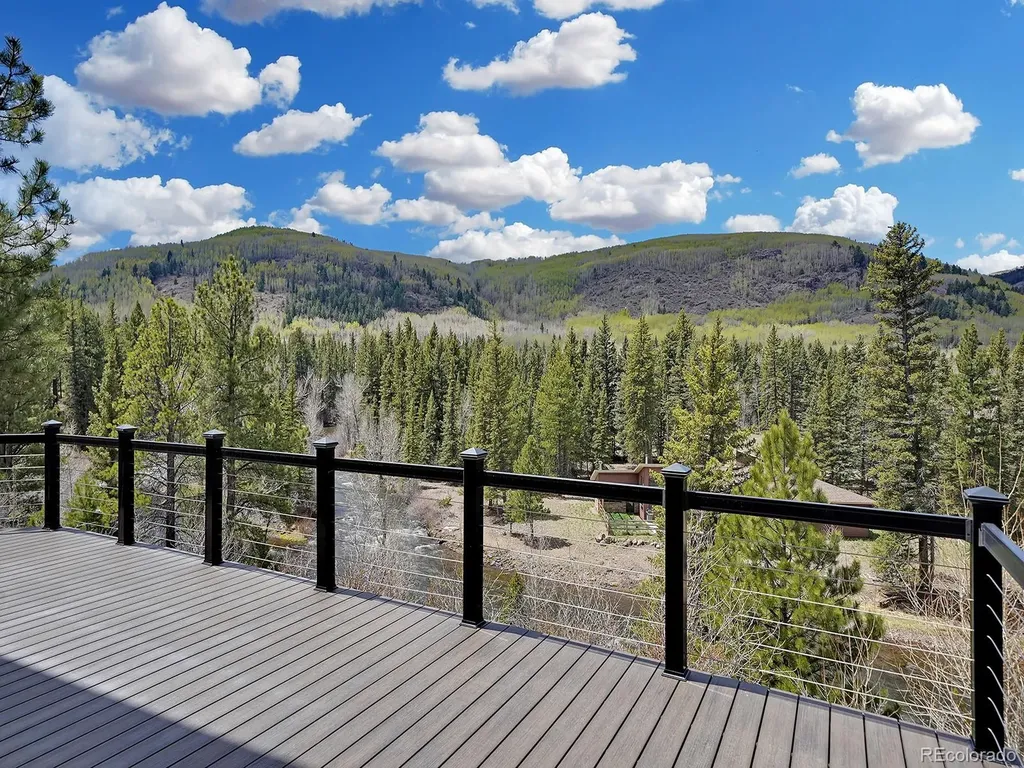 311 Quail Ridge Antonito CO 81120