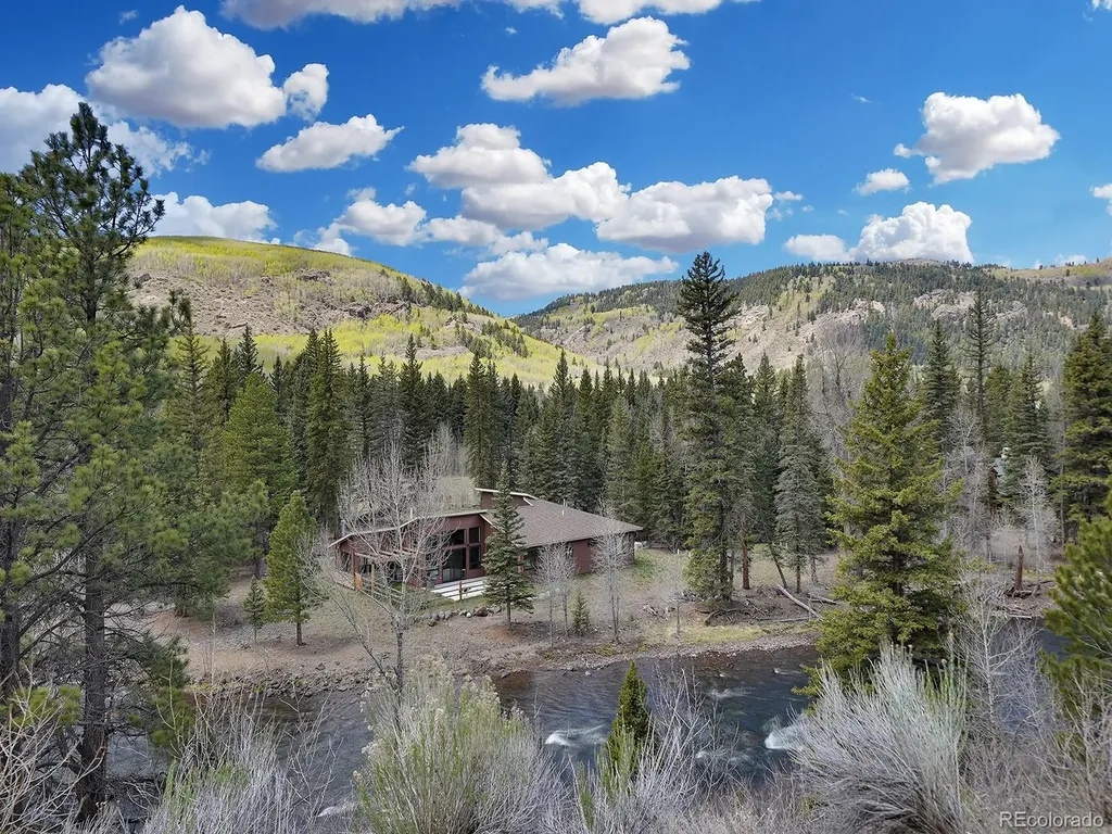 311 Quail Ridge Antonito CO 81120