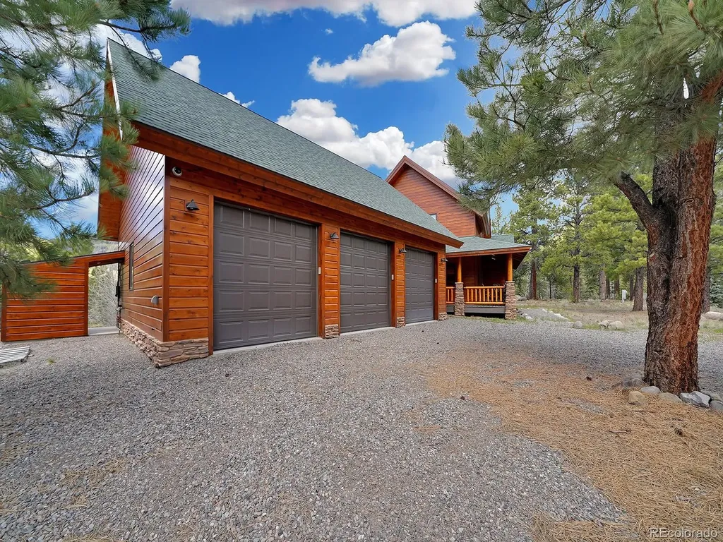 311 Quail Ridge Antonito CO 81120