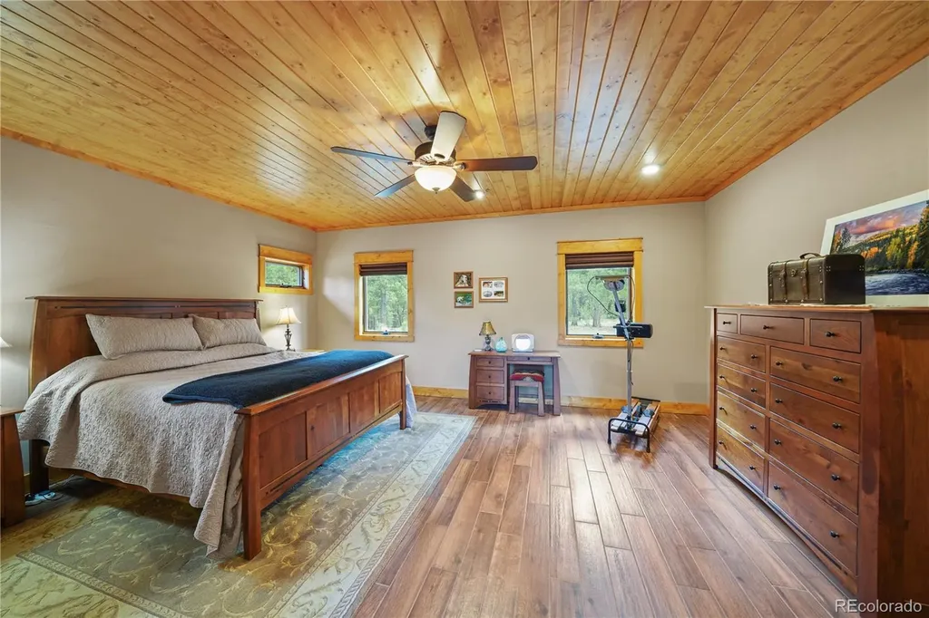 311 Quail Ridge Antonito CO 81120