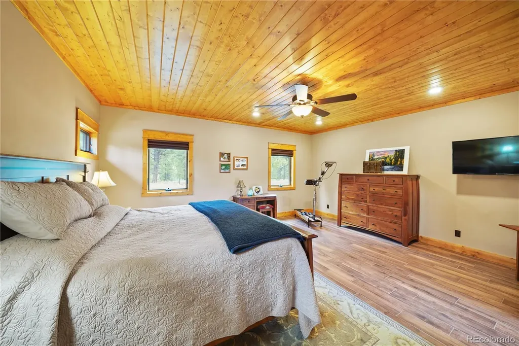 311 Quail Ridge Antonito CO 81120