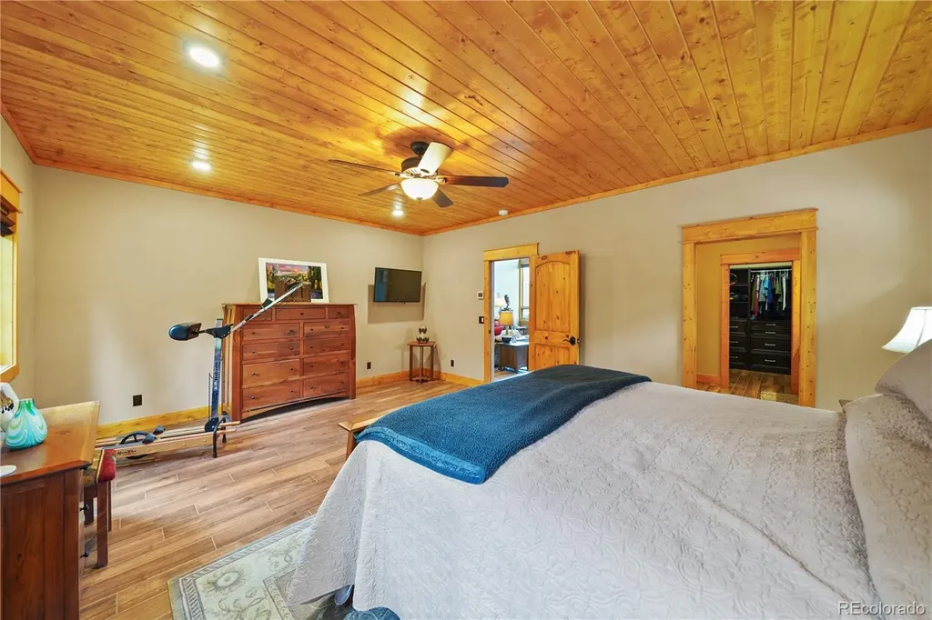 311 Quail Ridge Antonito CO 81120