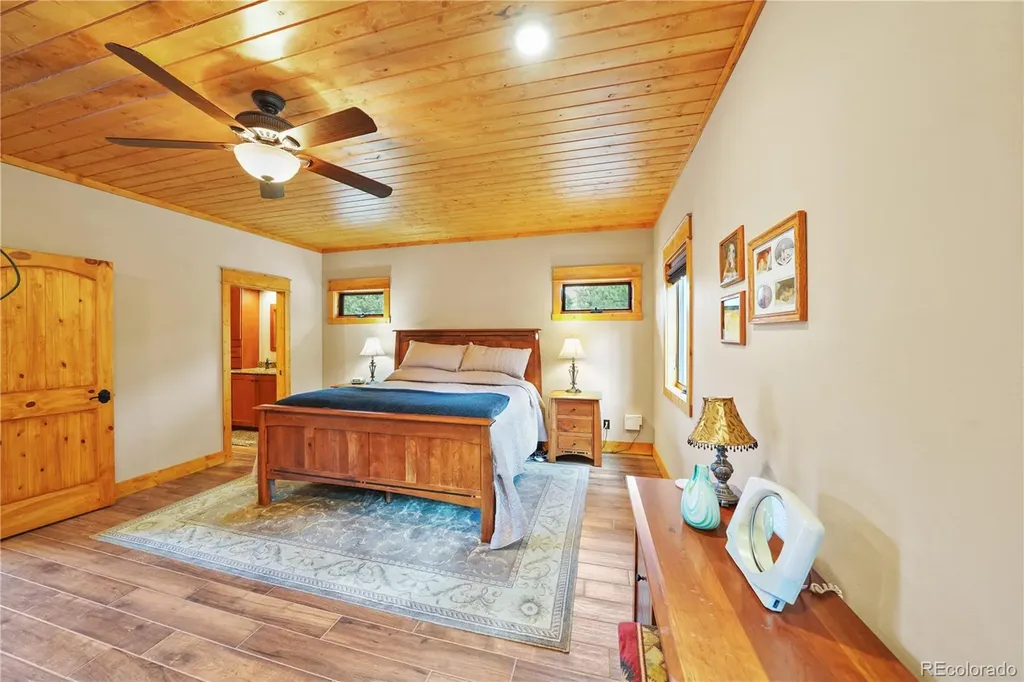 311 Quail Ridge Antonito CO 81120