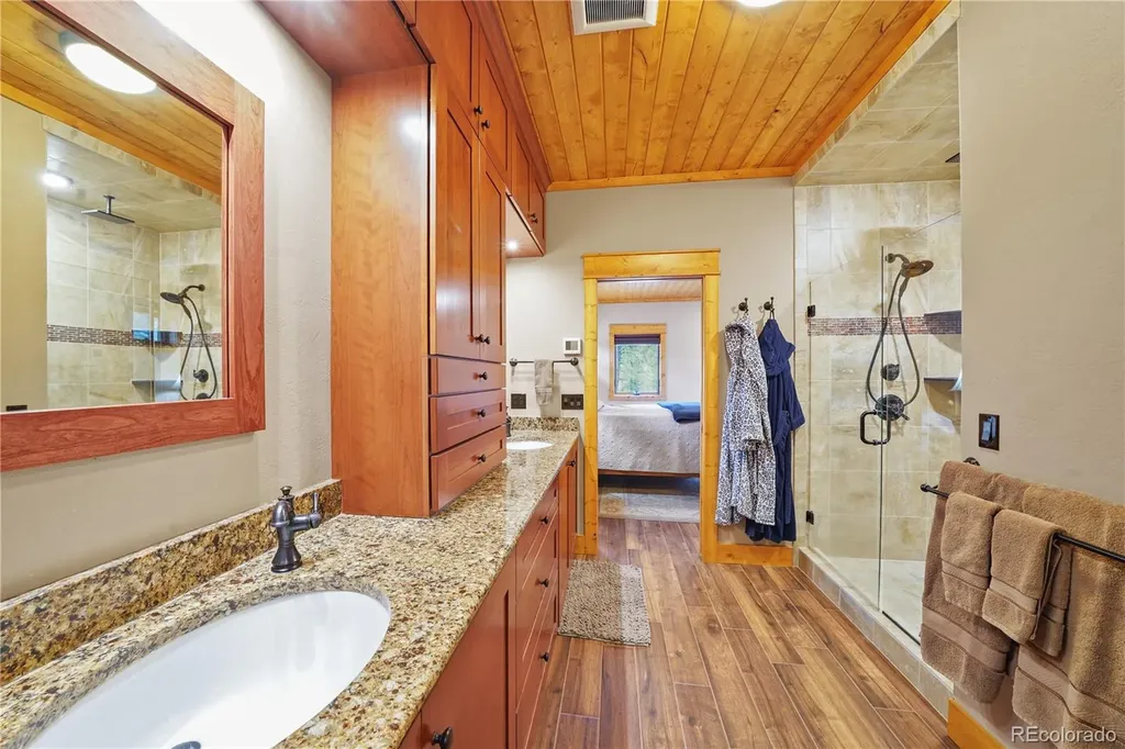 311 Quail Ridge Antonito CO 81120