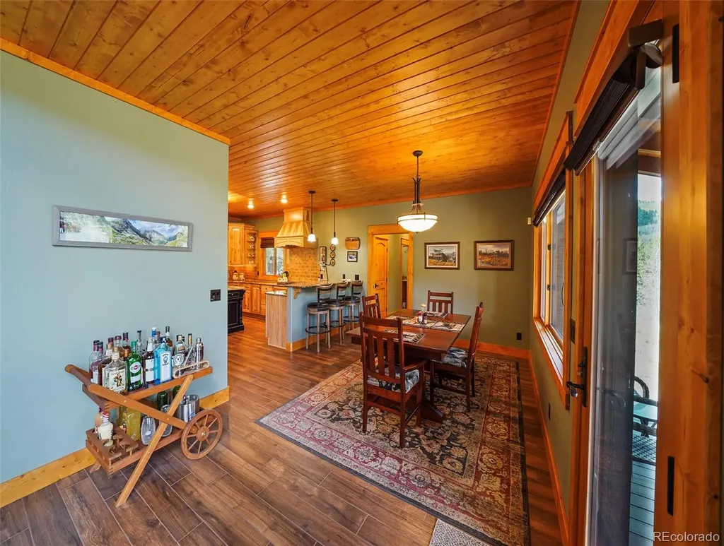 311 Quail Ridge Antonito CO 81120