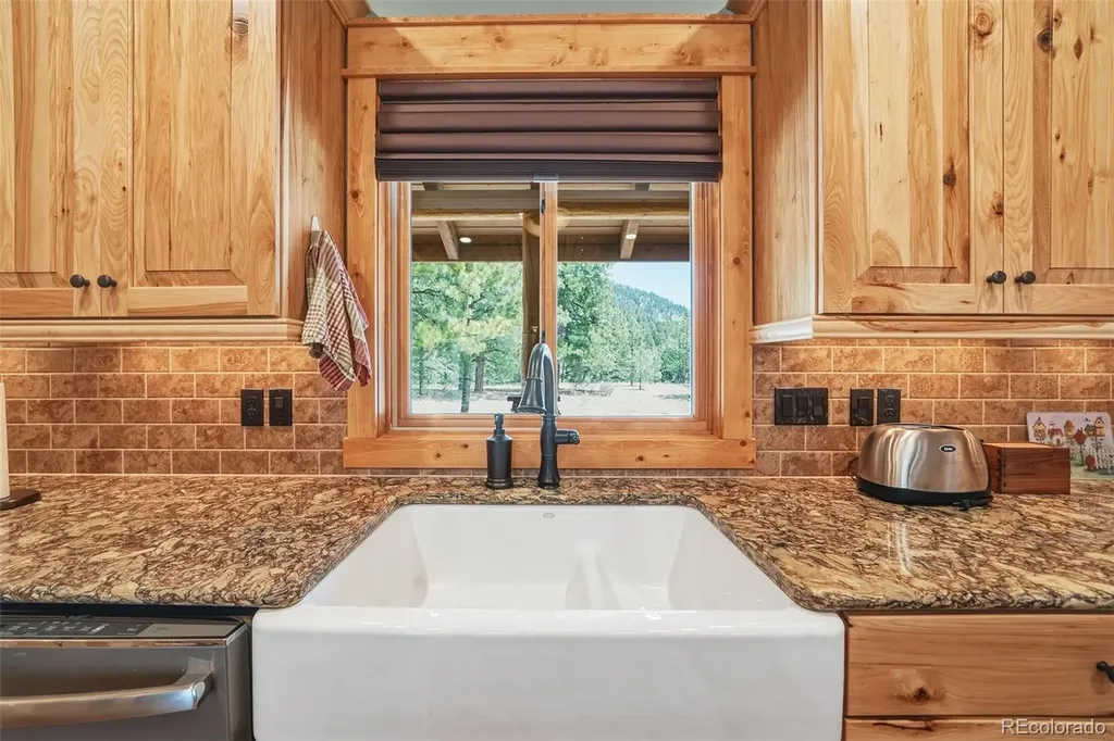 311 Quail Ridge Antonito CO 81120