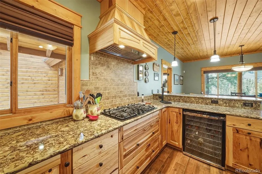 311 Quail Ridge Antonito CO 81120