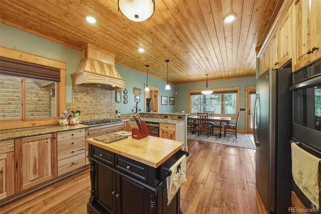 311 Quail Ridge Antonito CO 81120