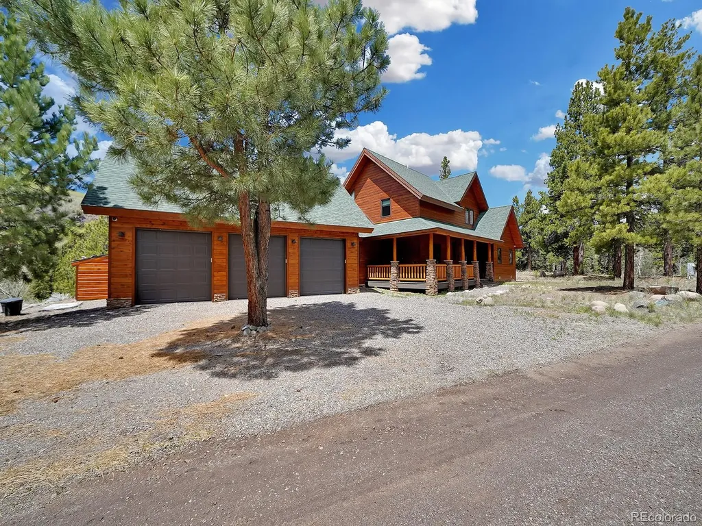 311 Quail Ridge Antonito CO 81120
