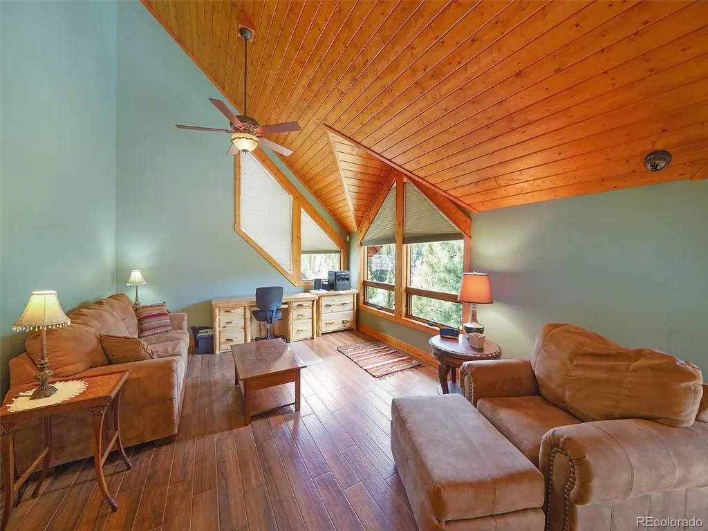 311 Quail Ridge Antonito CO 81120