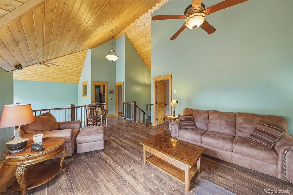 311 Quail Ridge Antonito CO 81120