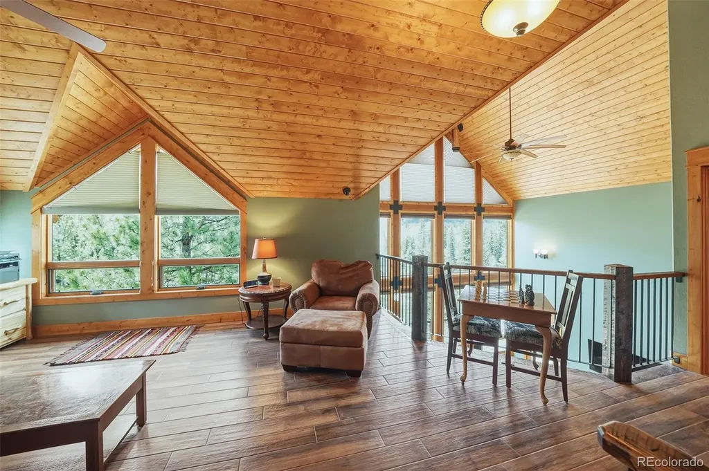 311 Quail Ridge Antonito CO 81120