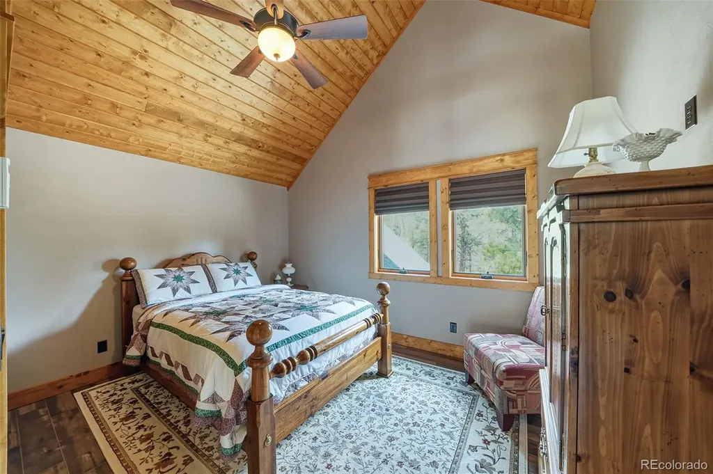 311 Quail Ridge Antonito CO 81120