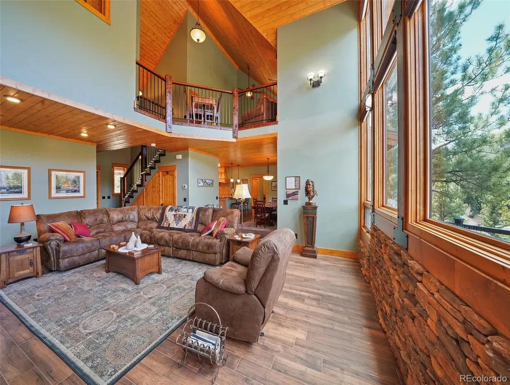 311 Quail Ridge Antonito CO 81120