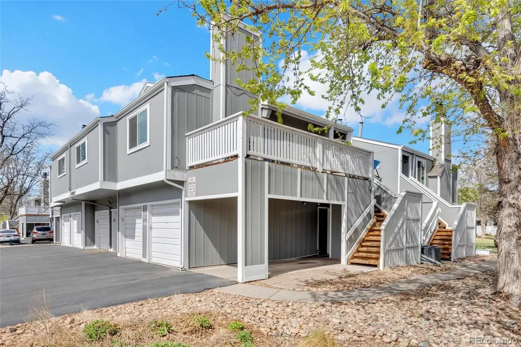 6565 E Arizona Avenue Denver CO 80224
