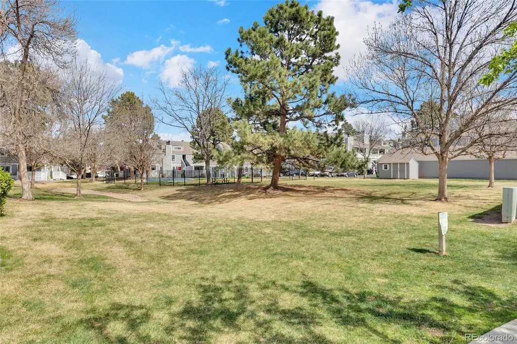 6565 E Arizona Avenue Denver CO 80224