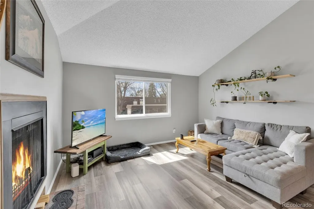 6565 E Arizona Avenue Denver CO 80224