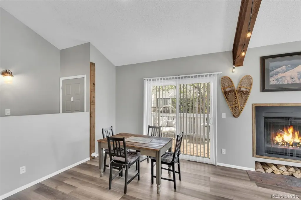 6565 E Arizona Avenue Denver CO 80224