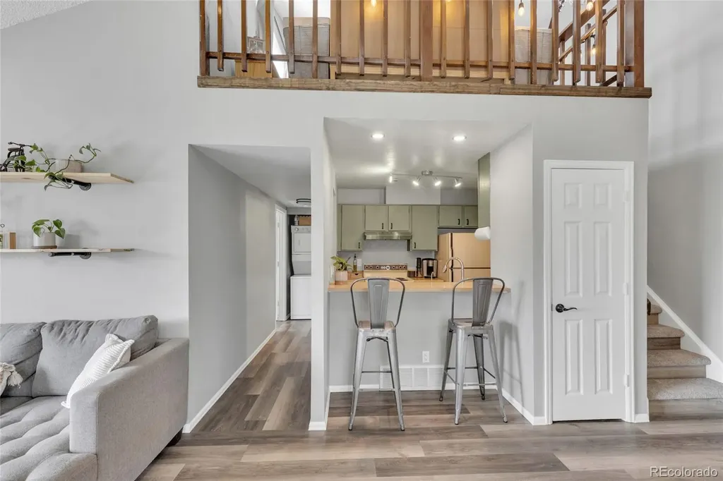 6565 E Arizona Avenue Denver CO 80224