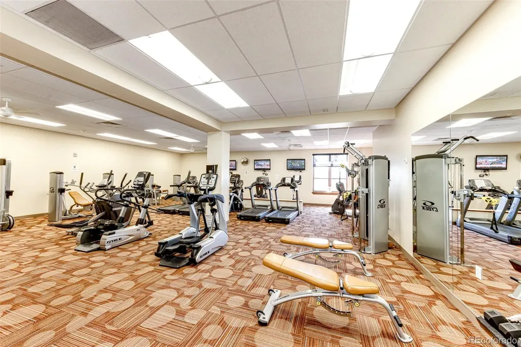 3082 S Wheeling Way Aurora CO 80014