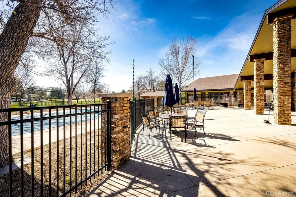 3082 S Wheeling Way Aurora CO 80014
