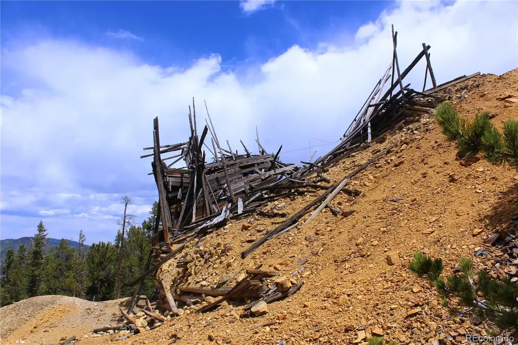 19129 Eliza Idaho Springs CO 80461