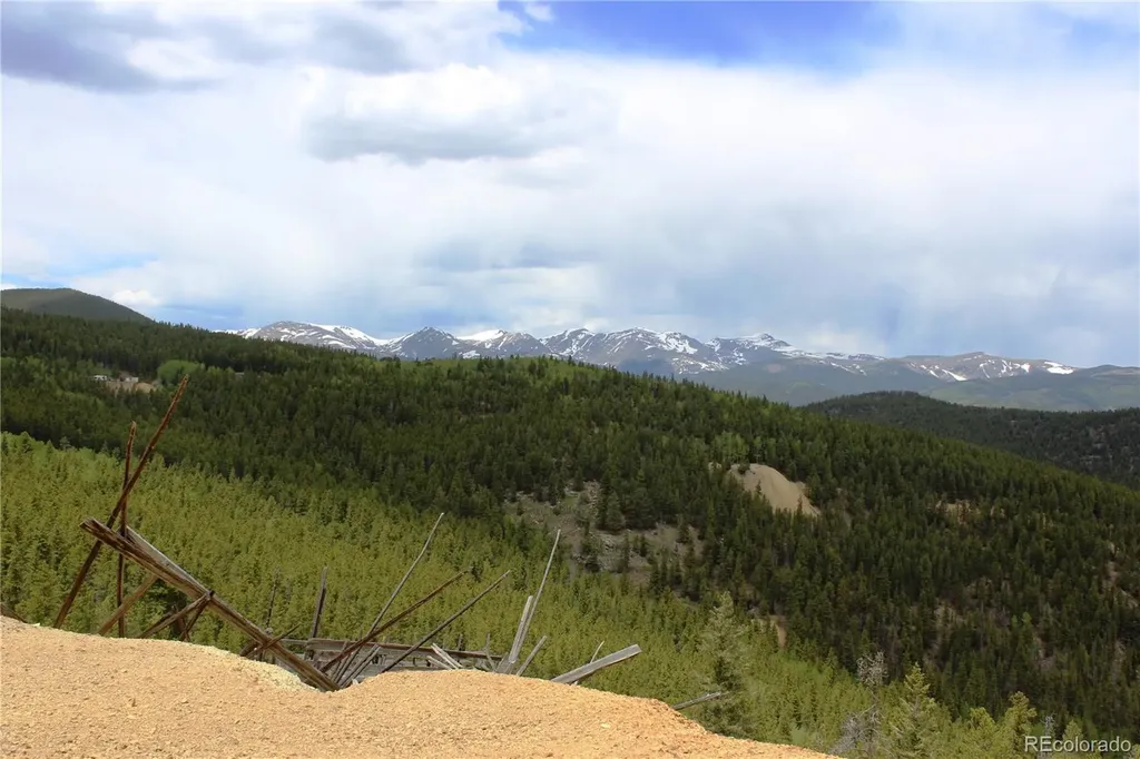19129 Eliza Idaho Springs CO 80461