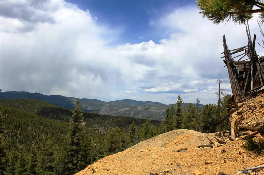 19129 Eliza Idaho Springs CO 80461