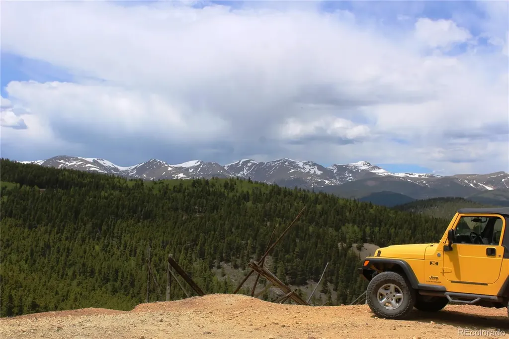 19129 Eliza Idaho Springs CO 80461