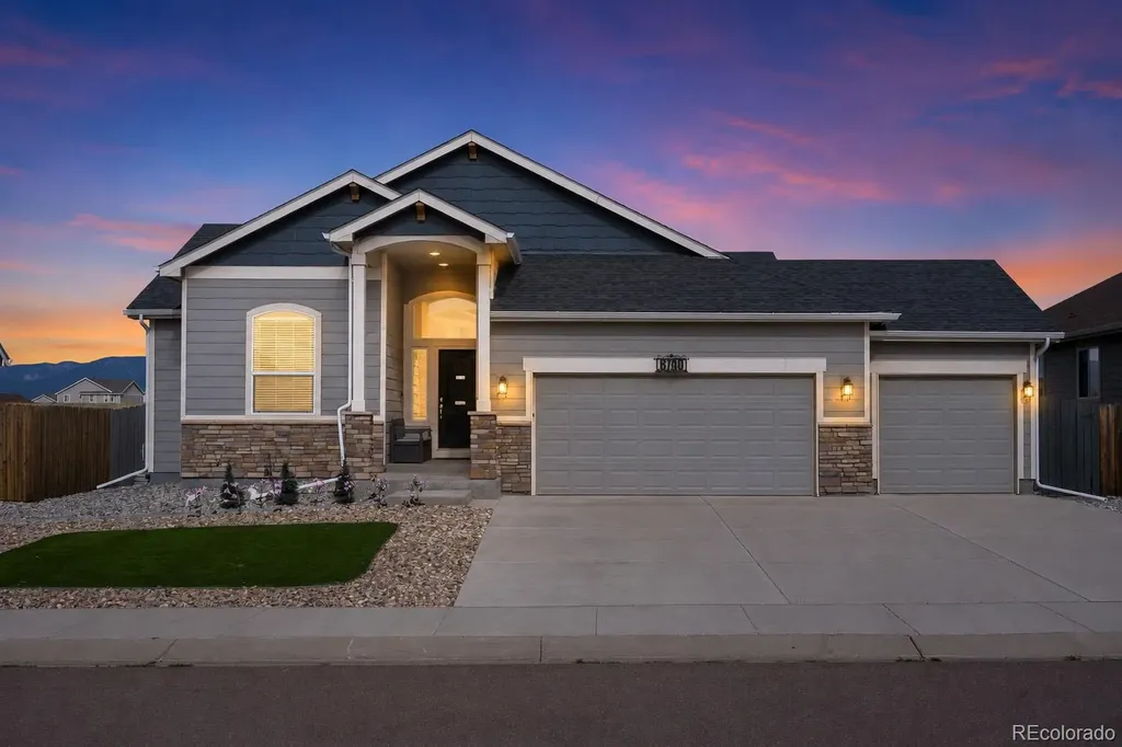 6790 Phantom Way Colorado Springs CO 80925