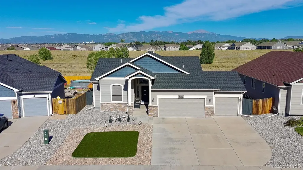 6790 Phantom Way Colorado Springs CO 80925