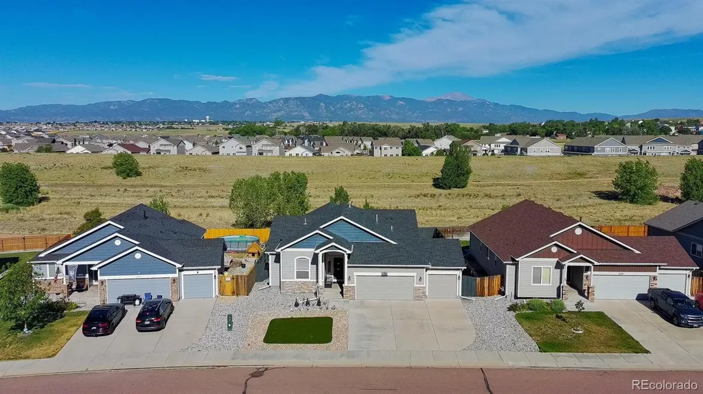 6790 Phantom Way Colorado Springs CO 80925