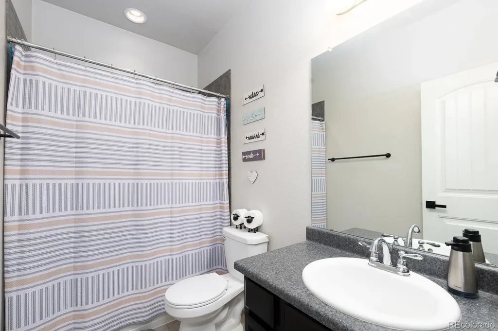 6790 Phantom Way Colorado Springs CO 80925