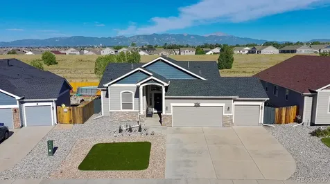 6790 Phantom Way Colorado Springs CO 80925