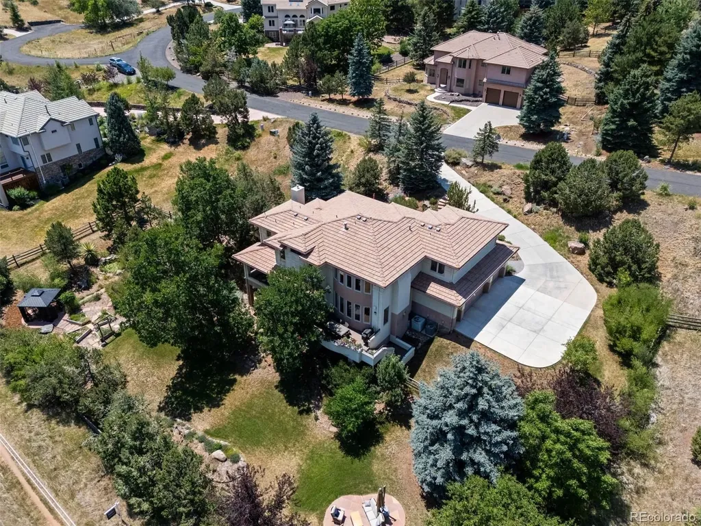 16118 Mountain Bluebird Way Morrison CO 80465