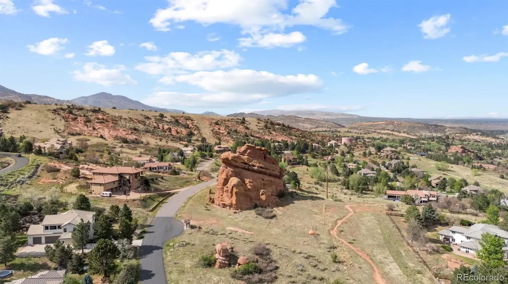 16118 Mountain Bluebird Way Morrison CO 80465