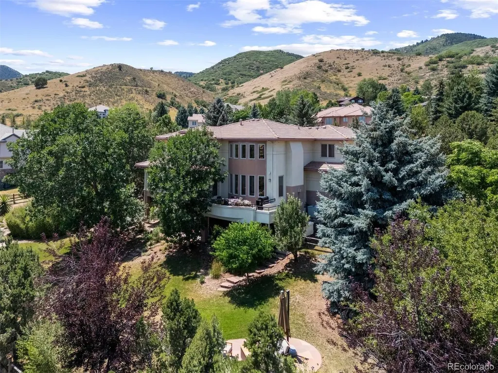 16118 Mountain Bluebird Way Morrison CO 80465