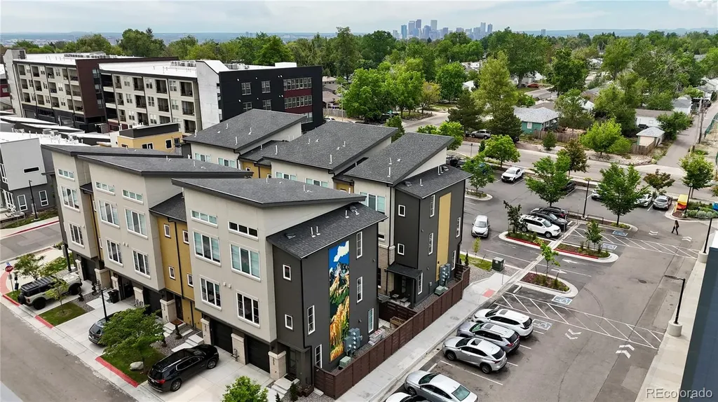 5235 N Eliot Street Denver CO 80221