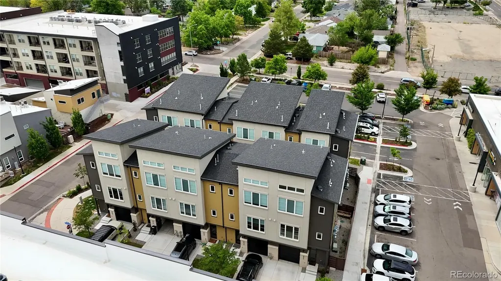 5235 N Eliot Street Denver CO 80221
