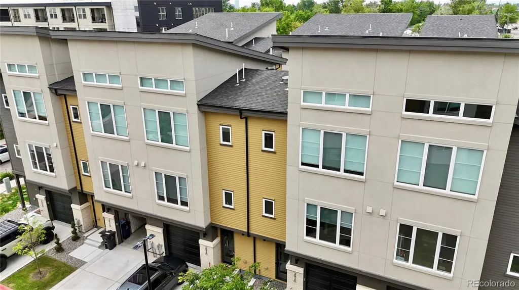 5235 N Eliot Street Denver CO 80221