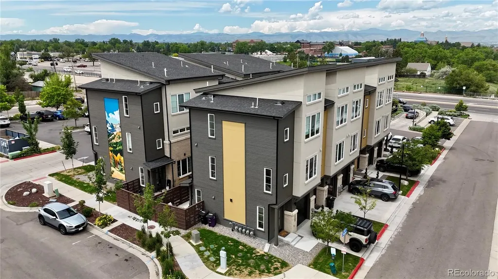 5235 N Eliot Street Denver CO 80221