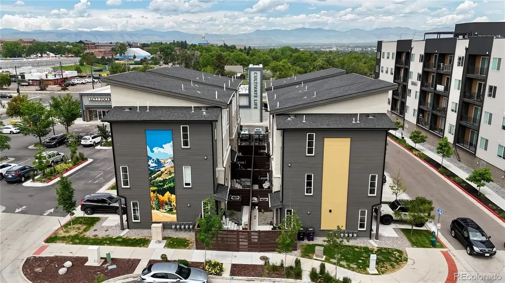 5235 N Eliot Street Denver CO 80221