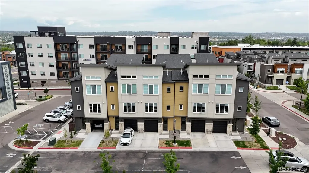 5235 N Eliot Street Denver CO 80221