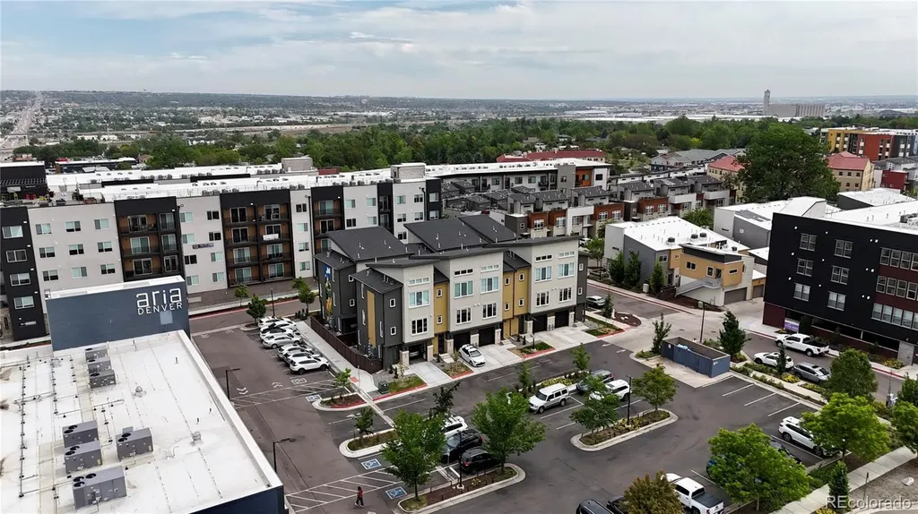 5235 N Eliot Street Denver CO 80221