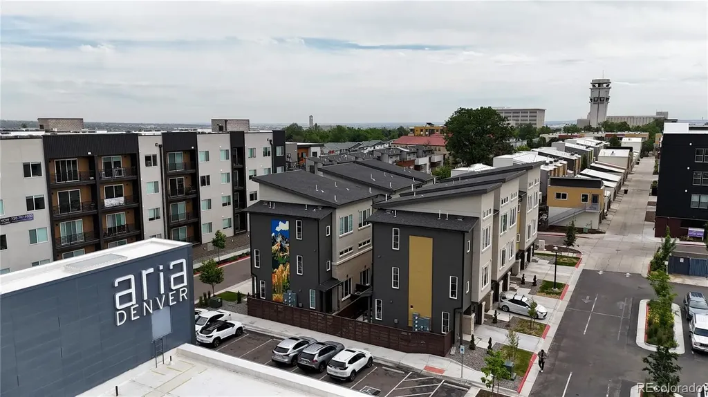 5235 N Eliot Street Denver CO 80221