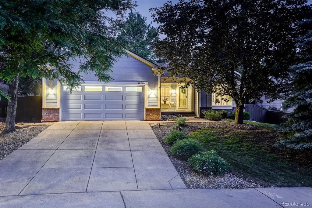 9274 Fox Fire Lane Littleton CO 80129