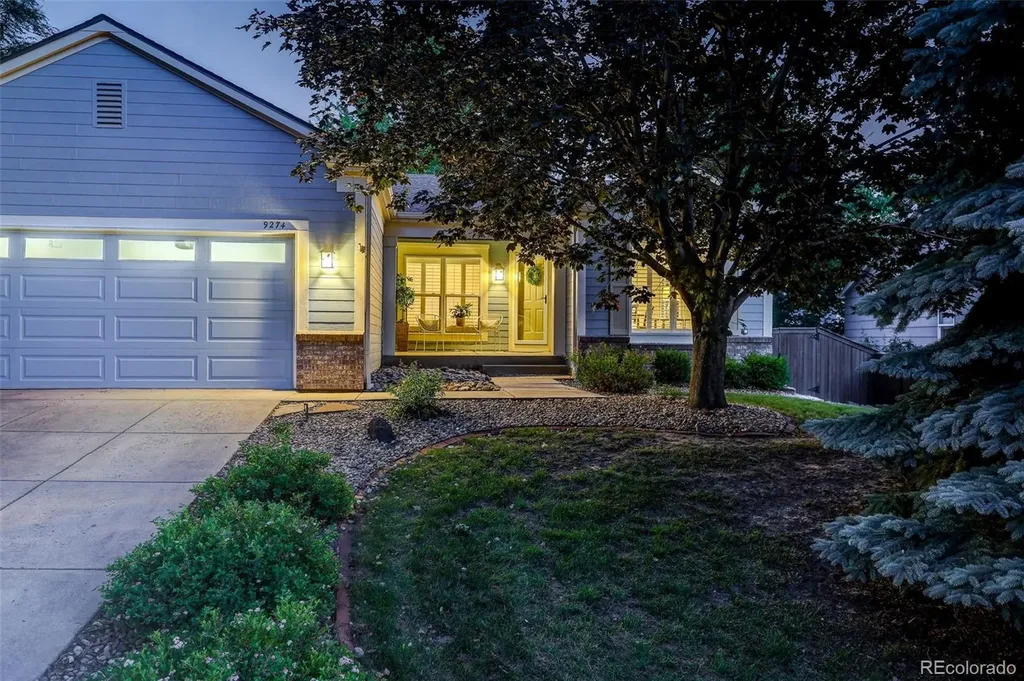 9274 Fox Fire Lane Littleton CO 80129