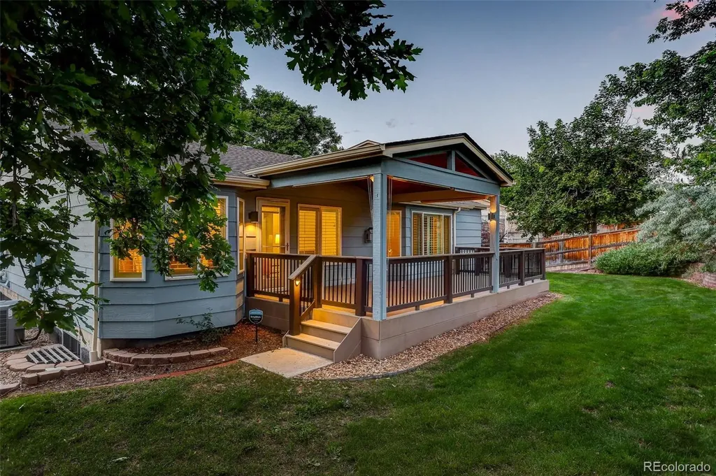 9274 Fox Fire Lane Littleton CO 80129