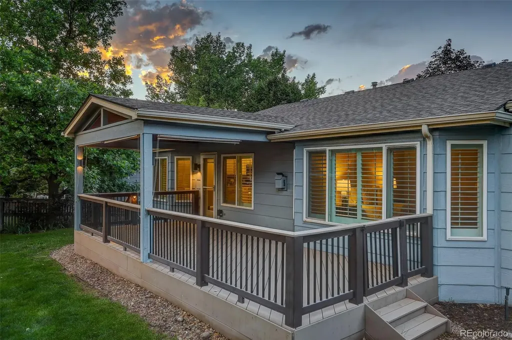 9274 Fox Fire Lane Littleton CO 80129